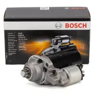 BOSCH 1986S00806 Anlasser 12V 1,7kW f&uuml;r PORSCHE 996 997 Boxster Cayman 986 987 99660410301
