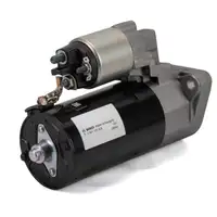 BOSCH 1986S00807 Anlasser Starter 12V 1,9kW f&uuml;r PORSCHE Cayenne 9PA S / Turbo 4.5