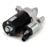 BOSCH 1986S00837 Anlasser 12V 1,7 kW f&uuml;r AUDI A4 B8 A5 8T 8F Q5 8RB PORSCHE Macan 2.0 TSI