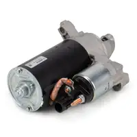 BOSCH 1986S00846 Anlasser 12V 2,5 kW f&uuml;r AUDI A4 B8 A5 A6 C7 A7 Q5 PORSCHE Macan 3.0 TDI