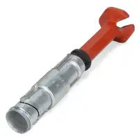 6x BOSCH 0356351053 Z&uuml;ndkerzenstecker f&uuml;r MERCEDES E-Klasse W124 M119 ab 07.93 0001567310