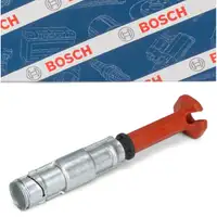 BOSCH 0356351053 Z&uuml;ndkerzenstecker f&uuml;r MERCEDES E-Klasse W124 M119 ab Bj 07.93 0001567310