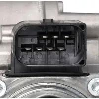 BOSCH Stellelement Verteilergetriebe f&uuml;r BMW X3 E83 X5 E53 E70 X6 E71 27102449709