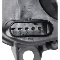 BOSCH 0280751004 Stellelement Drallklappen Saugrohr für BMW E90-E93 F10 G30 F11 N47 N57