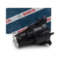 BOSCH 0280751004 Stellelement Drallklappen Saugrohr für BMW E90-E93 F10 G30 F11 N47 N57