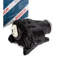 BOSCH 0280751013 Stellelement Drallklappen Saugrohr für BMW B37 N47 B47 N57 11618570791