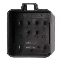 BOSCH Steuerger&auml;t Gl&uuml;hzeit f&uuml;r VW Passat B5.5 Polo 4 SEAT Ibiza 3 1.9/2.0 TDI 038907281C