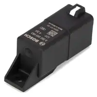 BOSCH Steuergerät + 4x BOSCH / ORIGINAL Glühkerze AUDI A4 B9 VW Golf 6 Caddy 4 2.0 TDI