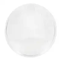 BOSCH 1305614010 H1 Scheinwerferglas Streuscheibe f&uuml;r PORSCHE 911 912 1966-71 91163111100