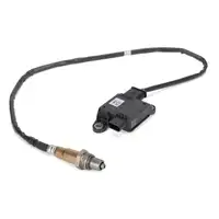 BOSCH Partikelsensor NOx-Sensor f&uuml;r VW Golf 8 Passat B8 AUDI A3 8Y SEAT 2.0 TDI 05L906261E