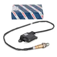 BOSCH Partikelsensor NOx-Sensor f&uuml;r VW Golf 8 Passat B8 AUDI A3 8Y SEAT 2.0 TDI 05L906261E