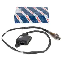 BOSCH 0281008081 Partikelsensor NOx-Sensor f&uuml;r AUDI A4 B8 A5 8T 3.0 TDI quattro 8K0906261D