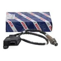 BOSCH 0281008283 Partikelsensor NOx-Sensor f&uuml;r VW Caddy 5 AUDI Kodiaq 2.0 TDI 05L906261H