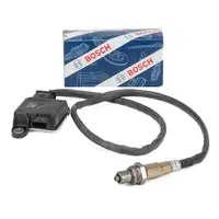 BOSCH Partikelsensor f&uuml;r BMW 8er G14-16 X3 G01 X4 G02 X5 G05 X6 G06 X7 G07 B57 13628477723
