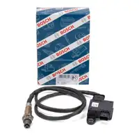 BOSCH 0281008466 Partikelsensor NOx-Sensor für BMW G20/21 G30/31 G11 B47/57 13628582026