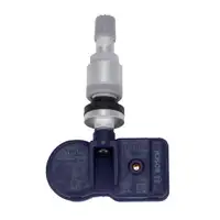 BOSCH Radsensor Reifendrucksensor f&uuml;r VW Caddy 4 5 T6 AUDI A3 A4 B7 B9 A6 C5-C8 7PP907275F