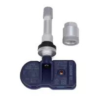 BOSCH Radsensor Reifendrucksensor f&uuml;r VW Caddy 4 5 T6 AUDI A3 A4 B7 B9 A6 C5-C8 7PP907275F