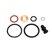 AIC Leitungssatz Pumpe D&uuml;se + 3x Schraube + 3x BOSCH Dichtungssatz f&uuml;r VW 6N2 9N 1.4 TDI