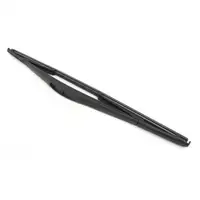 BOSCH AF500 + H402 Windshield Wipers for RENAULT Kangoo and DACIA Sandero (Front and Rear)