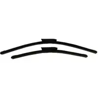 BOSCH A115S + H241 Scheibenwischer f&uuml;r RENAULT Megane 4 ab 06.2017 vorne + hinten