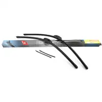 BOSCH AR703S AEROTWIN RETRO Windshield Wiper Set for MERCEDES Viano Vito/Mixto W639 (Front)