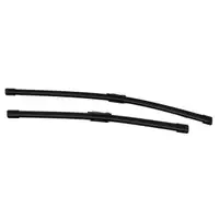 BOSCH A863S + A331H Scheibenwischer AUDI A3 8V SKODA Kamiq Karoq vorne + hinten