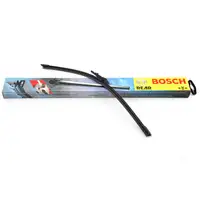 BOSCH A381H AEROTWIN REAR Scheibenwischer für PORSCHE Macan (95B) Panamera (970) hinten