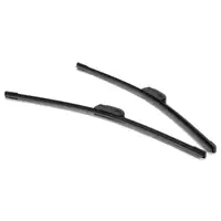 BOSCH AF500 + H353 Scheibenwischer f&uuml;r DACIA Duster HS_ Logan FS_ KS_ vorne hinten