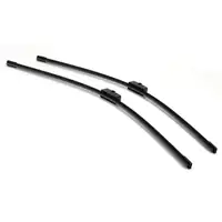 BOSCH 3397009111 Scheibenwischer Satz f&uuml;r MERCEDES W211 S211 CITROEN Xsara Picasso vorne