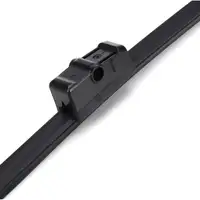 BOSCH 3397009111 Scheibenwischer Satz f&uuml;r MERCEDES W211 S211 CITROEN Xsara Picasso vorne