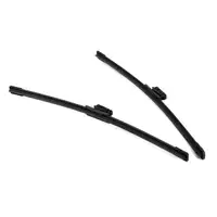 BOSCH A201S + H380 Scheibenwischer Set f&uuml;r MERCEDES-BENZ G-Klasse W463 vorne + hinten