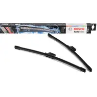 BOSCH A201S AEROTWIN Windshield Wiper Blade Set for MERCEDES G-Class W463 (Front)