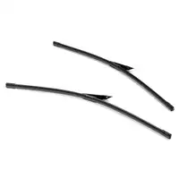 BOSCH A893S + A332H Scheibenwischer f&uuml;r MERCEDES-BENZ C-Klasse T-Model S206 vorne + hinten