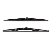 BOSCH 472 TWIN Scheibenwischer Satz f&uuml;r PORSCHE 993 OPEL Kadett C vorne