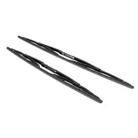 BOSCH 539 TWIN Scheibenwischer Satz BMW 5er E39 Limo + Touring vorne