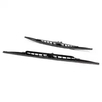 BOSCH 584S + H382 Scheibenwischer f&uuml;r VW Golf 4 Variant bis 05.2002 vorne + hinten