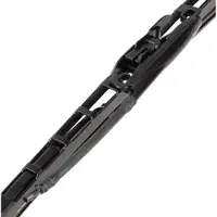BOSCH 725 TWIN Windshield Wiper Set for MERCEDES-BENZ V-Class Vito W638 (Front)