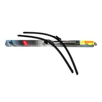 BOSCH A009S AEROTWIN Scheibenwischer Satz f&uuml;r FORD Tourneo/Transit Custom V362 V363 vorne