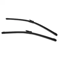 BOSCH A986S + A283H Scheibenwischer Wischer Set f&uuml;r FORD Kuga 3 (DFK) vorne + hinten