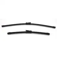 BOSCH A991S + H301 Scheibenwischer f&uuml;r HYUNDAI Bayon i20 3 BC3 BI3 vorne + hinten