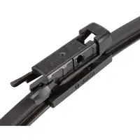 BOSCH 3397014028 A028S AEROTWIN Windshield Wiper Set 650/400 mm for OPEL Corsa D E (front)