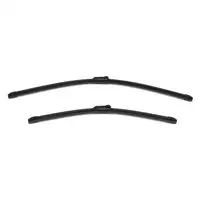 BOSCH A102S + A303H Scheibenwischer f&uuml;r VW Arteon Shooting Brake 3H9 vorne + hinten