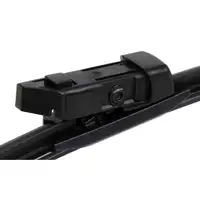 BOSCH A102S AEROTWIN Scheibenwischer Satz für VW Passat B8 T-Roc TESLA Model 3 Y vorne