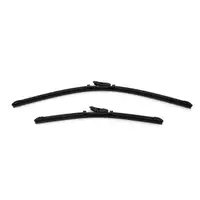 BOSCH A138S + A383H Scheibenwischer SKODA Fabia 3 Combi (NJ5) vorne + hinten
