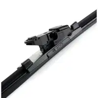 BOSCH A138S AEROTWIN Scheibenwischer Satz f&uuml;r SKODA Fabia 3 NJ3 + Combi NJ5 vorne