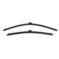 BOSCH A204S + A334H Windshield Wiper Set for MERCEDES CLA Shooting Brake X117 (Front and Rear)
