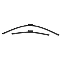 BOSCH A106S + H304 Scheibenwischer f&uuml;r OPEL Grandland 10 vorne + hinten