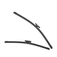 BOSCH AF460 AEROFIT Scheibenwischer Satz f&uuml;r VW Golf 4 Bora ab BJ 06.2002 vorne