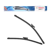 BOSCH AF460 AEROFIT Scheibenwischer Satz f&uuml;r VW Golf 4 Bora ab BJ 06.2002 vorne