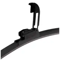 BOSCH AF535 Scheibenwischer Satz f&uuml;r NISSAN Micra 4 Pixo CHEVROLET Matiz HYUNDAI vorne